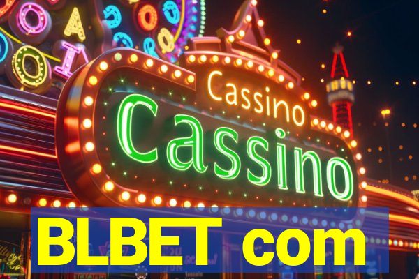 BLBET com